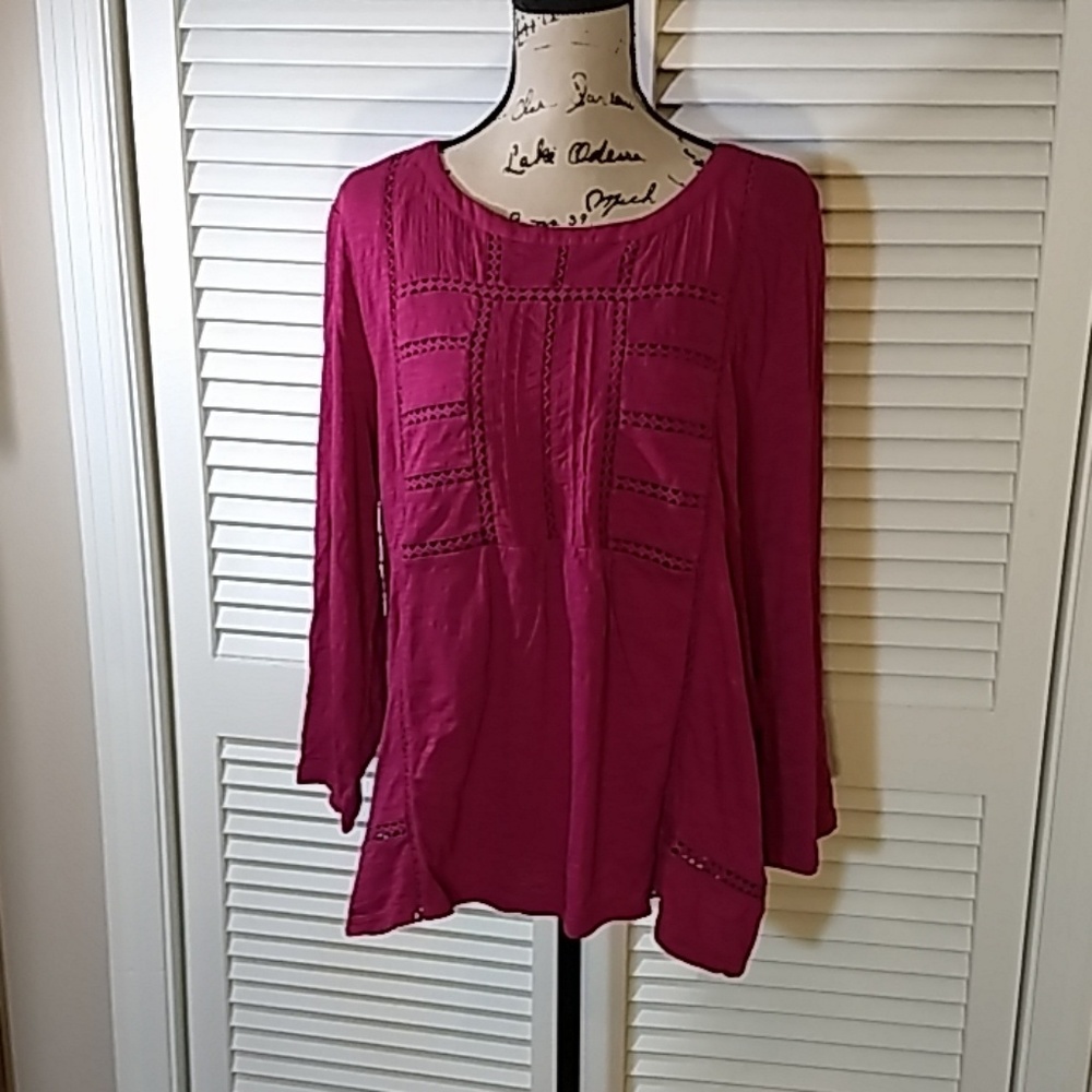 Talbots top